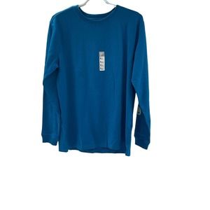 Carhartt Women's Long-Sleeve Heavyweight  Logo Sleeve H71